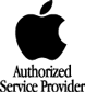 Apple AASP Logo