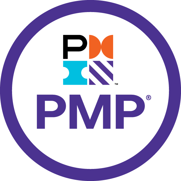 PMP Logo